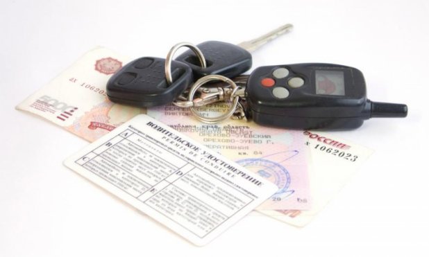 Неплательщики алиментов и штрафов рискуют временно лишиться водительских прав.